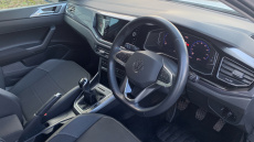 Volkswagen Taigo 1.0 TSI 110 Style 5dr Petrol Hatchback